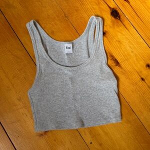 TNA Aritzia Tank Top